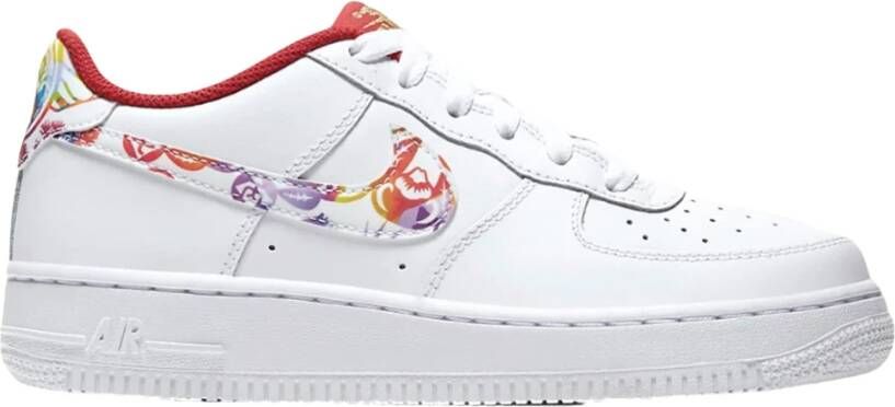 Nike Chinese Nieuwjaar 2020 Editie Sneakers White Dames