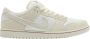 Nike City of Love Lage SB Sneakers Beige Heren - Thumbnail 1