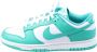 Nike Clear Jade Lage Sneakers Blue Heren - Thumbnail 1