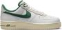 Nike Air Force 1 '07 LX damesschoenen Wit - Thumbnail 1