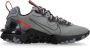 Nike Cool Gray React Vision Sneakers Gray Heren - Thumbnail 1