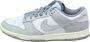 Nike Cool Grey Lage Sneaker Gray Heren - Thumbnail 1