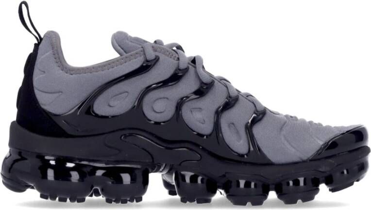 Nike Air Vapormax Plus Running Schoenen cool grey black maat: 44 beschikbare maaten:44