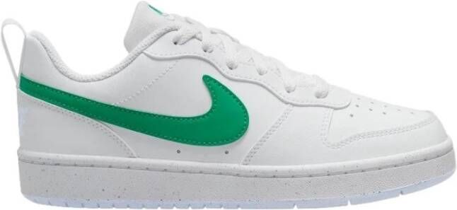 Nike Corut Borough Sneakers White Dames