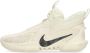 Nike Cosmic Unity Lage Sneaker Zwart Mint Beige Heren - Thumbnail 1