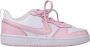 Nike Court Borough Low 2 SE Sneakers Pink Dames - Thumbnail 1