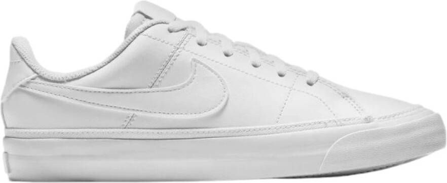 Nike Court Legacy Sneakers Da5380 Wit Heren