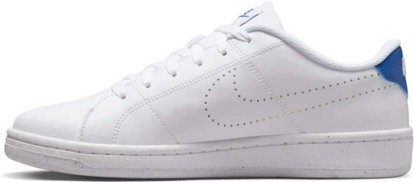 Nike Stijlvolle Court Royale 2 Next Nat Sneakers White