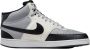 Nike Sportswear Sneakers COURT VISION MID NEXT NATURE Design in de voetsporen van de Air Force 1 - Thumbnail 7