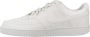 Nike Court Vision Low Next Sneakers White Heren - Thumbnail 2