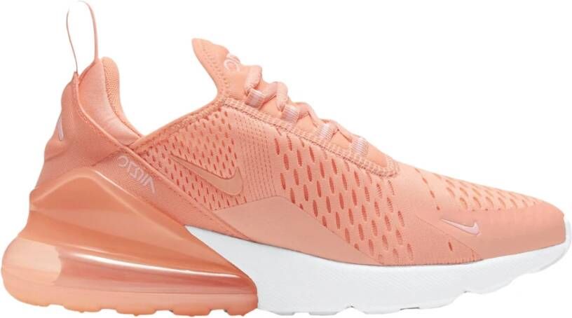 Nike Crimson Bliss Limited Edition Sneaker Pink Dames