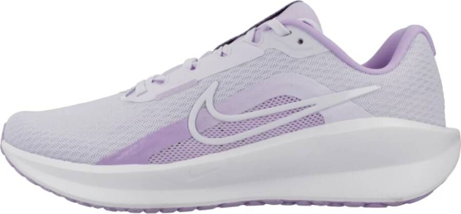 Nike Dames Downshifter 13 Sneakers Purple Dames