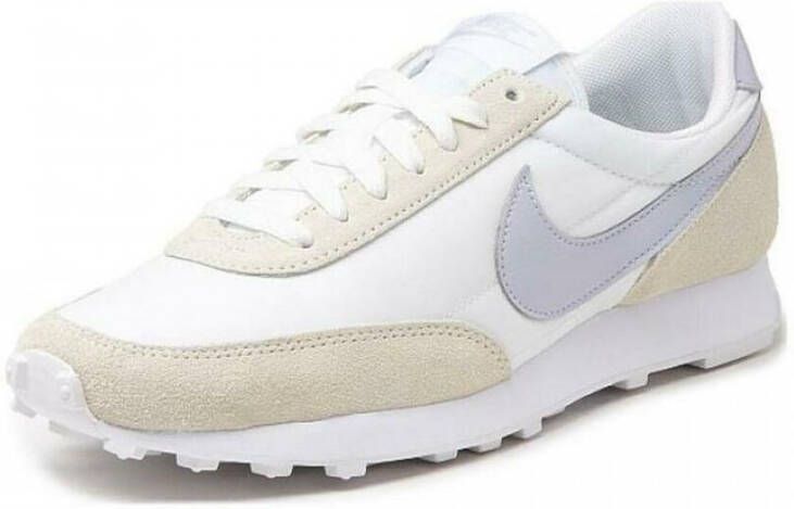 Nike Dbreak Sneakers Wit Dames