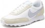 Nike Lage Cashmere Sneaker Violet Wit Zwart Multicolor Dames - Thumbnail 5