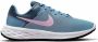 Nike Dc3729-400 sneakers Blauw Dames - Thumbnail 1