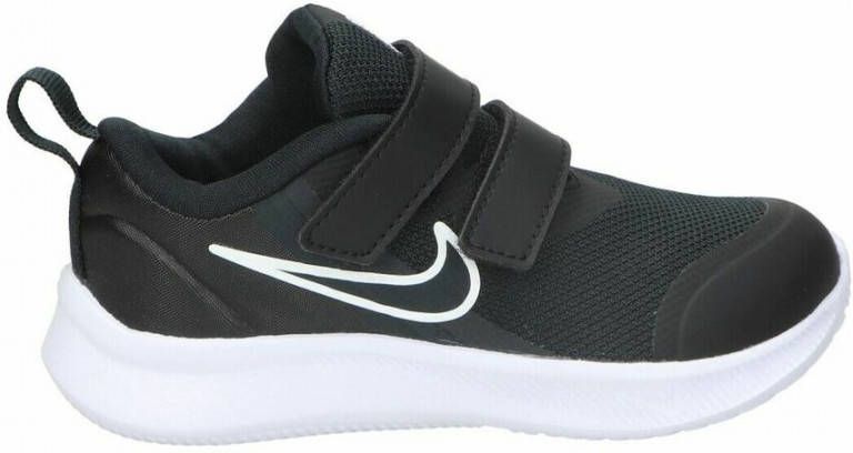 Nike Zapatillas Negras Strur Runner 3 Da2778 Zwart