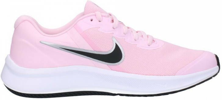 Nike Deportivas Roze Dames