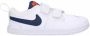 Nike Pico 5 Schoen voor baby's peuters Wit - Thumbnail 2