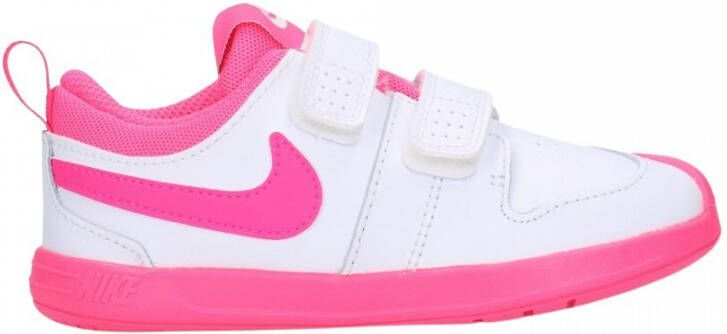 Nike Deportivos Niña Roze Heren