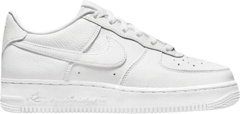 Nike Drake Nocta Certified Lover Boy White Heren