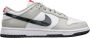 Nike Lichte Iron Ore Dunk Low Sneakers Grijs Heren - Thumbnail 1