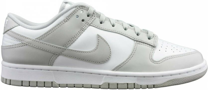 Nike Dunk Low Nike Grijs Unisex