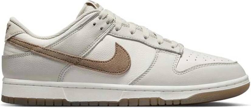 Nike Dunk Low Retro SE Herenschoenen Grijs