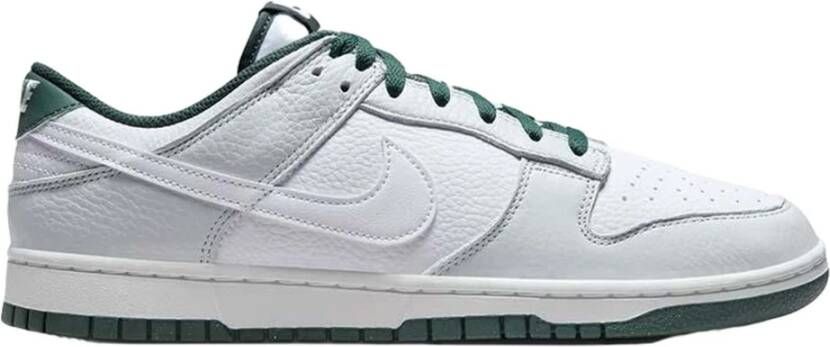 Nike Dunk Low Retro Se Photon Dust Vintage Sneakers Gray Heren