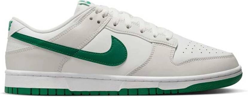 Nike Retro Dunk Low Sneakers Multicolor Heren