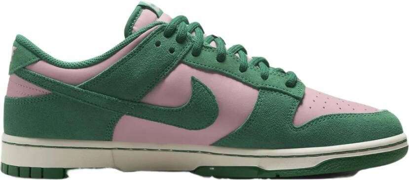 Nike Dunk Low Retro SE herenschoenen Roze