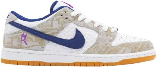 Nike Dunk Low SB Rayssa Leal Sneakers Beige Heren