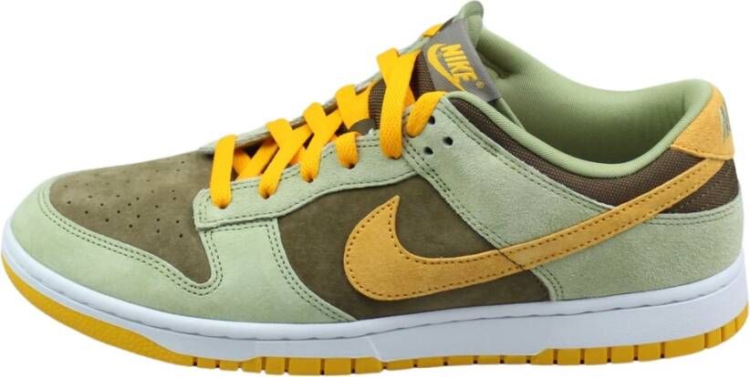 Nike Dunk Low SE 'Dusty Olive' Multicolor Heren