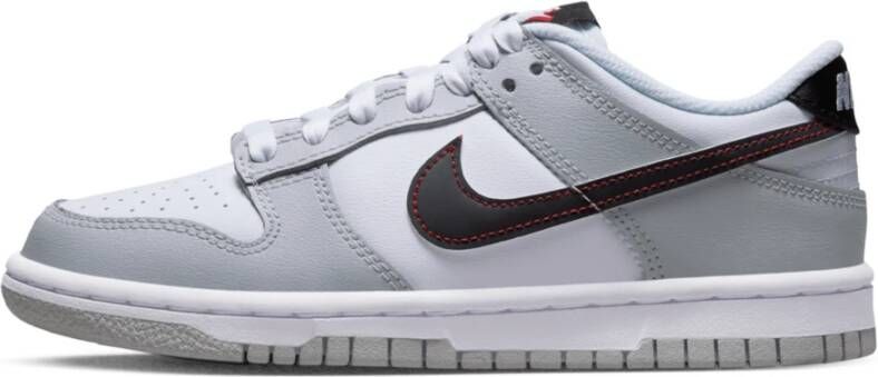 Nike SE Jackpot Sneakers Stijlvol en Comfortabel Grijs Heren