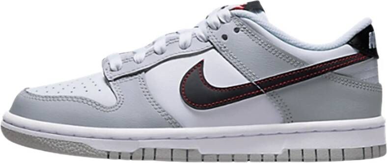 Nike SE Jackpot Sneakers Stijlvol en Comfortabel Grijs Heren