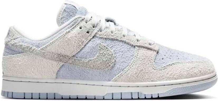 Nike Lage Top Dunk Sneakers Multicolor Dames