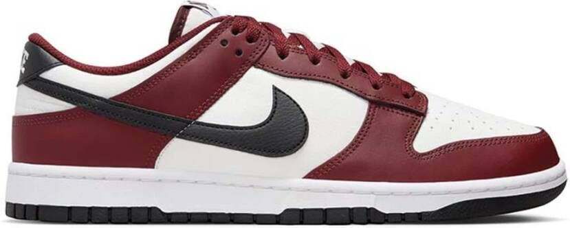 Nike Lage Top Sneakers voor Casual Dragen Multicolor