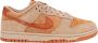 Nike Lage Dunk Sneakers Multicolor Dames - Thumbnail 6