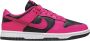 Nike Dunk Low Sneakers Pink Dames - Thumbnail 1