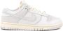 Nike Lage Dunk Sneakers White Heren - Thumbnail 1