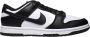 Nike Dunk Lowextature Sneakers White Dames - Thumbnail 1