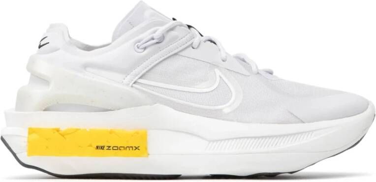 Nike Edge Sneakers in Iris Whisper Summit White Gray Dames