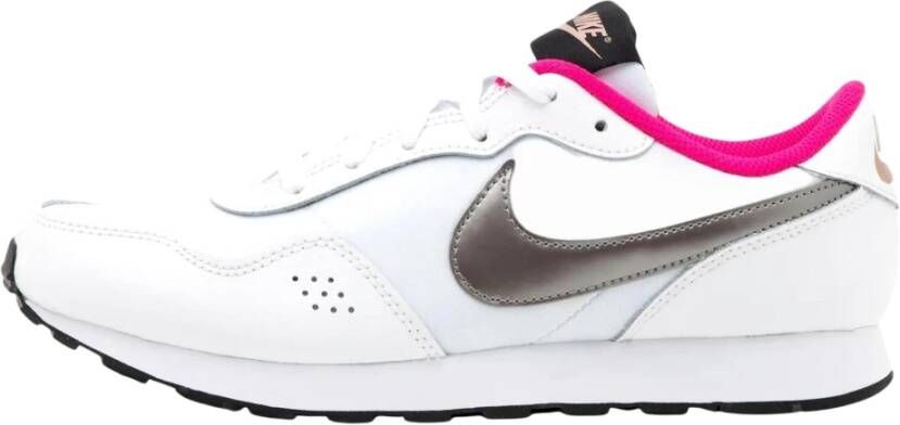 Nike Elegante Damessneakers Wit Dames