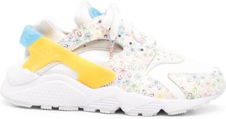 Nike Sportswear Sneakers laag 'Air Huarache'