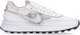 Nike Essential Low-Top Waffle Sneaker Summit White Heren - Thumbnail 1