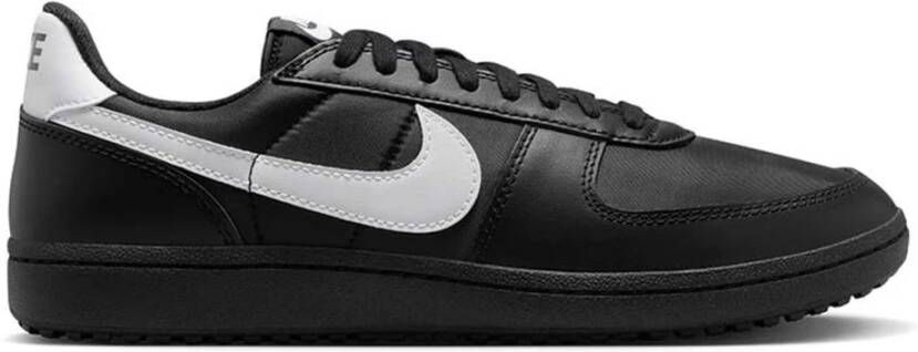 Nike Field General '82 Sneakers Black Heren