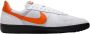 Nike Field General 82 Sneakers Orange White Black Heren - Thumbnail 1