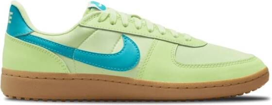 Nike Field General 82 SP Sneakers Green Heren