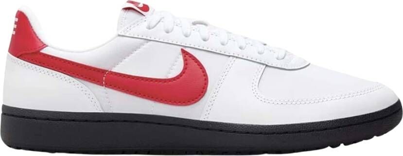 Nike Field General 82 Sp Sneakers White Heren