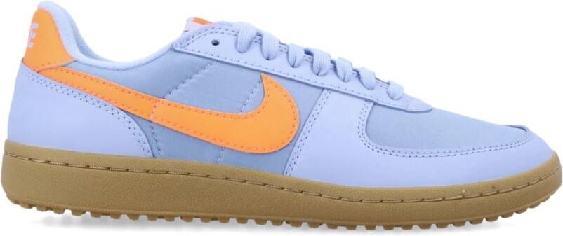 Nike Field General 82 SP Voetbalschoenen Blue Heren