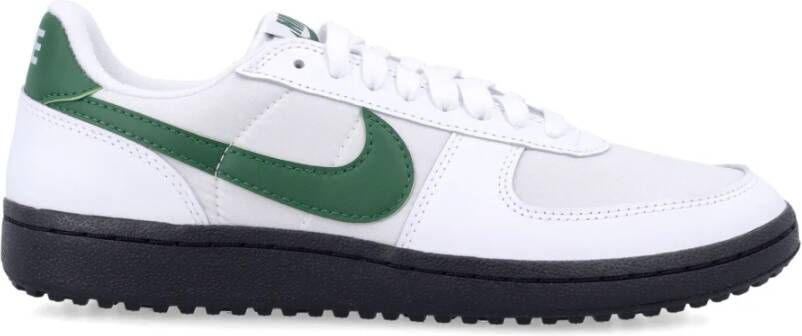 Nike Field General Voetbalschoenen White Heren